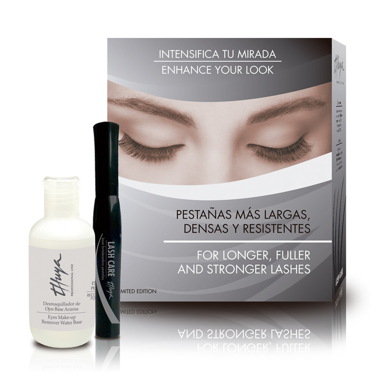 Thuya Eyelash Base Strengthening Kit