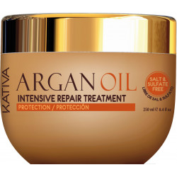 Kativa Argan Oil Deep Treatment