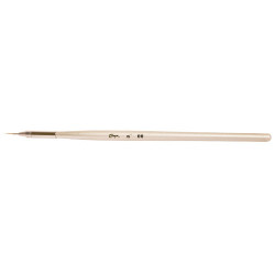 Thuya Brush nº 00