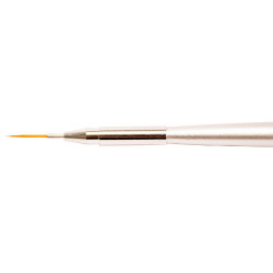 Thuya Gel Brush nº 0