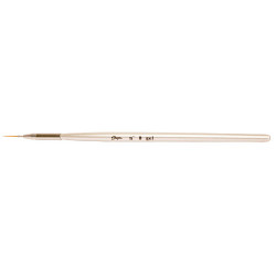 Thuya Gel Brush nº 0