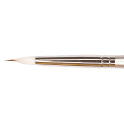 Thuya Acrylic Paint Brush M
