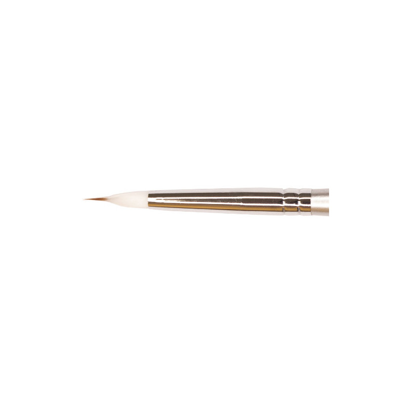 Thuya Acrylic Paint Brush M Thuya Acrylic Paint Brush M
