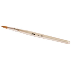 Thuya Brush nº 10