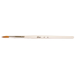 Thuya Brush nº 6