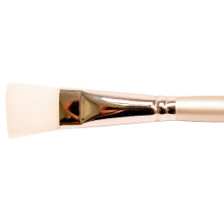 Thuya Particles Cleaning Brush