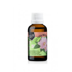 Real Natura Rose Hip Oil (30ml) 