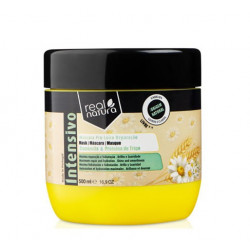 Real Natura Pro-Loiro Reparaçâo Salt Free Mask (500ml)