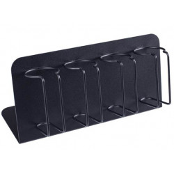 Steinhart Metal Support for 4 Machines