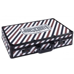 Steinhart Barber Shop Briefcase