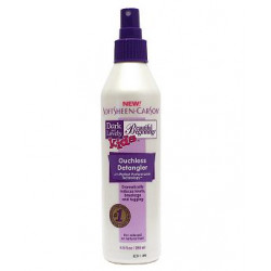 Dark and Lovely Kids Ouchless Detangler Spray (250ml) 