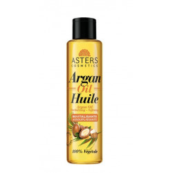 Asters Cosmetics Vegetable Oil Argan (100ml)