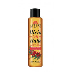 Asters Cosmetics Vegetable Oil Ricin (100ml)