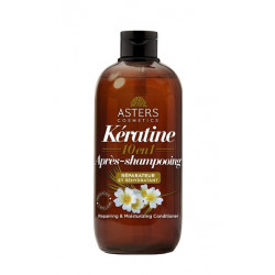 Asters Cosmetics Keratin Conditioner (250ml)