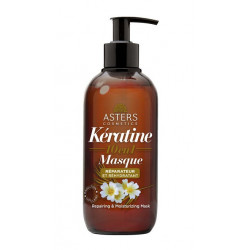 Asters Cosmetics Keratin Repair Mask (200ml)