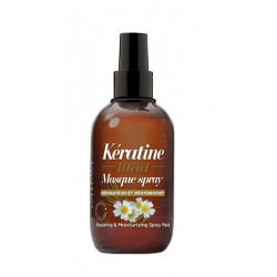Asters Cosmetics Keratin Spray Mask 10 in 1 (100ml)
