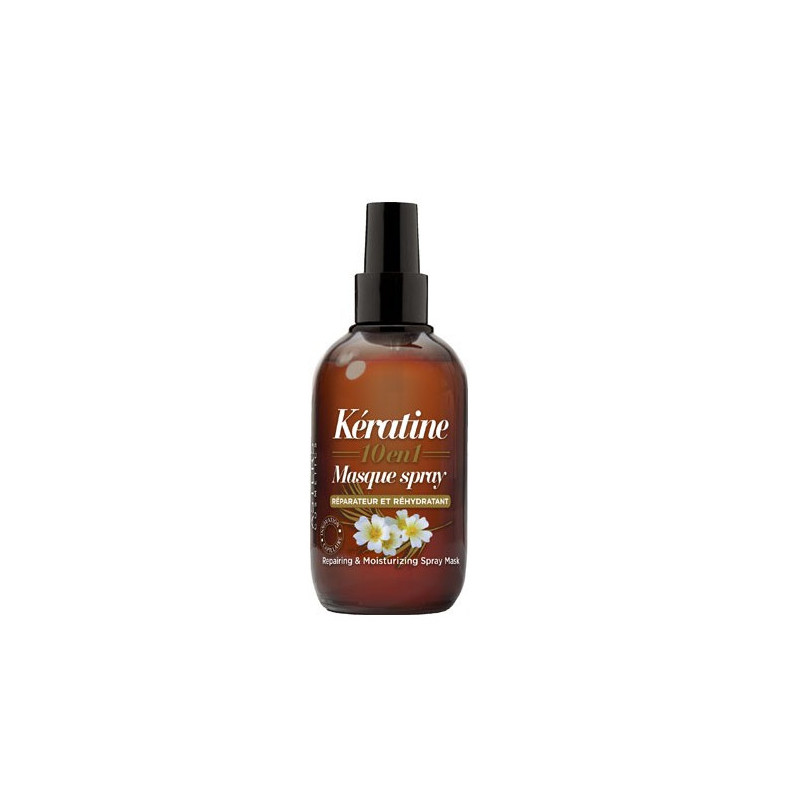 Asters Cosmetics Keratin Spray Mask 10 in 1 (100ml) Asters Cosmetics Keratin Spray Mask 10 in 1 (100ml)
