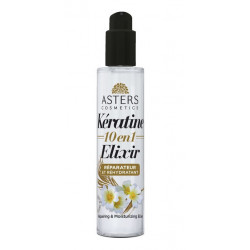 Asters Cosmetics Keratin Elixir (50ml)