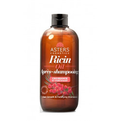 Asters Cosmetics Ricin Conditioner (250ml)