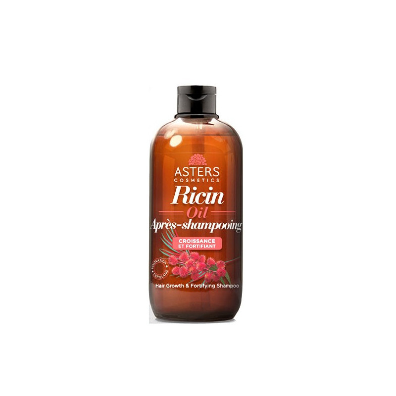 Asters Cosmetics Ricin Conditioner (250ml) Asters Cosmetics Ricin Conditioner (250ml)