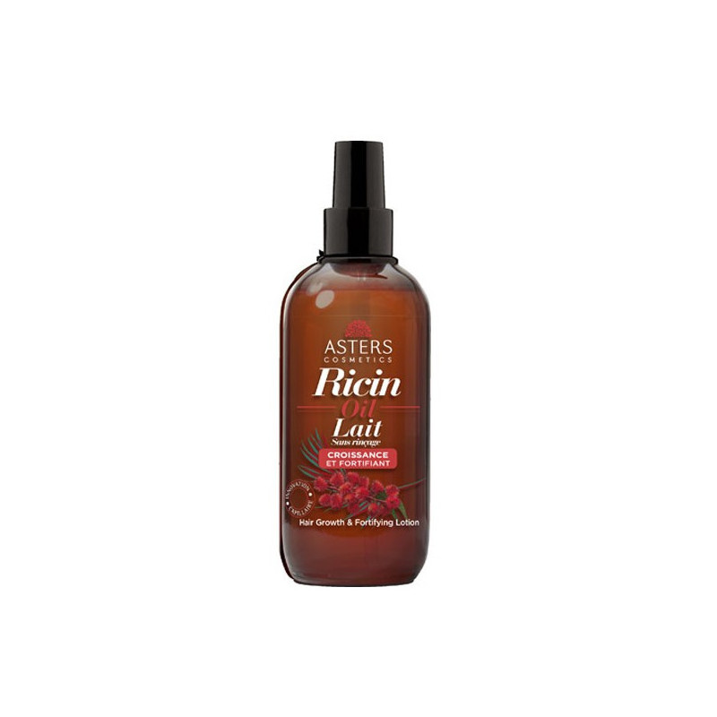 Asters Cosmetics Ricin Milk (200ml)