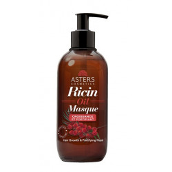 Asters Cosmetics Ricin Mask (200ml)