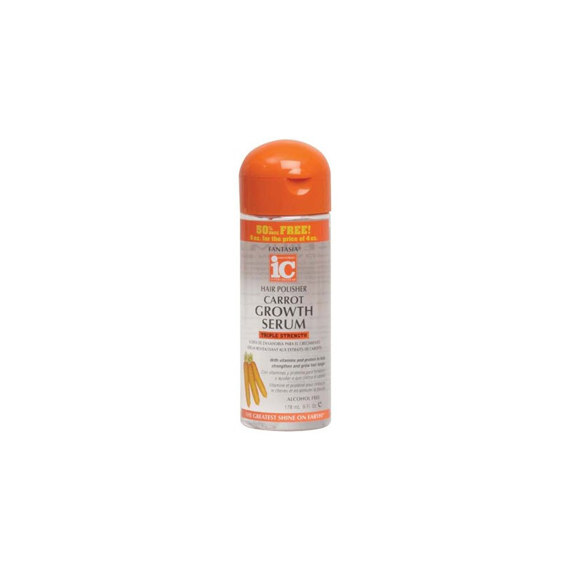 Fantasia IC Carrot Growht Serum (178ml) Fantasia IC Carrot Growht Serum (178ml)