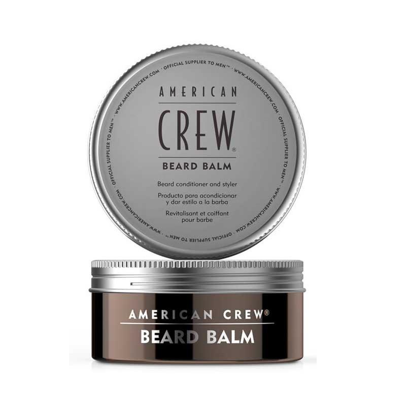 American Crew Beard Balm (60gr)