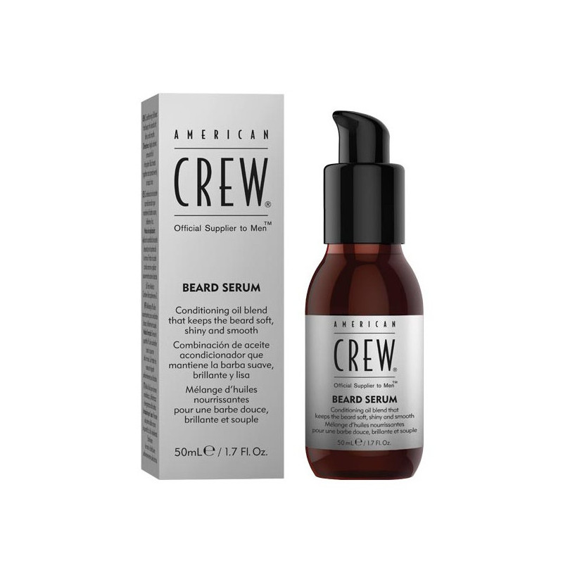 American Crew Beard Serum (50ml) American Crew Beard Serum (50ml)