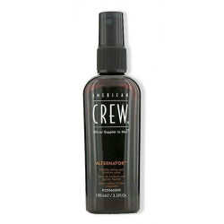 American Crew Alternator Finishing Spray (100ml) 