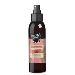 Real Natura Liso Perfeito Oleo Capilar (100ml)