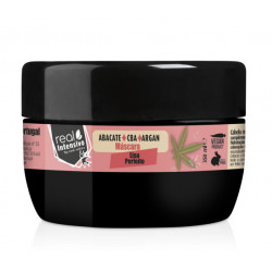 Real Natura Liso Perfeito Mask (350ml)