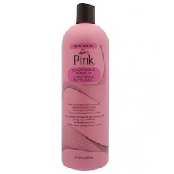 Luster´s Pink Conditioning Shampoo Revitalizing (591ml)