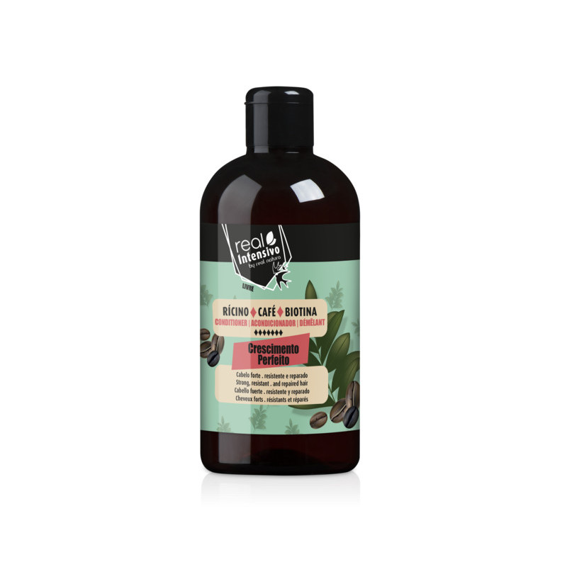 Real Natura Crescimento Perfeito Conditioner (300ml)