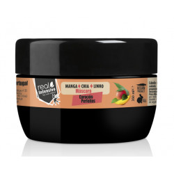 Real Natura Caracóis Perfeitos Mask (350ml)