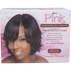 Luster´s Pink Conditioning No-Lye Relaxer Normal