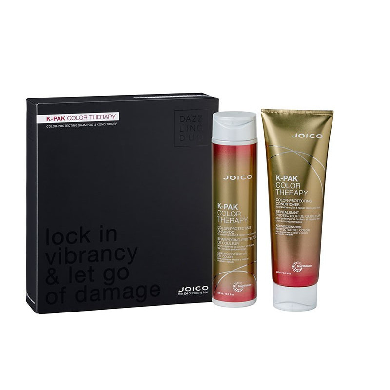 Joico K-Pak Color Therapy Color-Protecting Pack