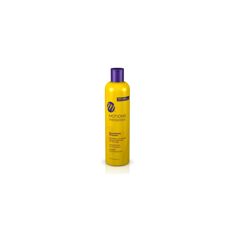 Motions Professional Neutralizing Shampoo (473ml) Motions Professional Neutralizing Shampoo (473ml)