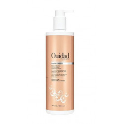 Ouidad Curls Shaper Double Duty Weightless Cleansing Conditioner (500ml)