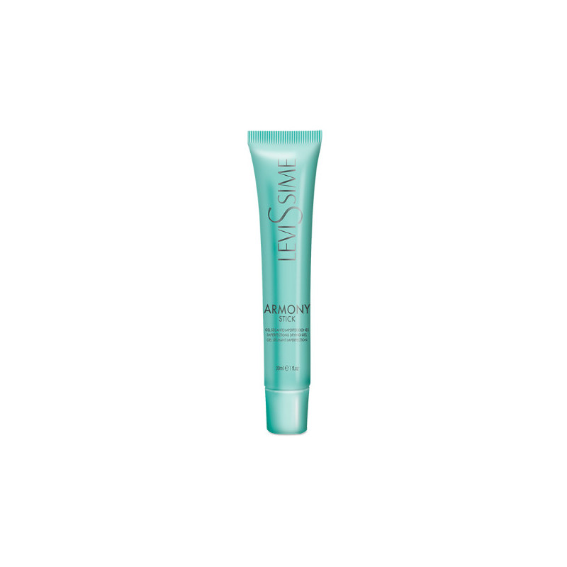 Levissime Armony Acne Drying Gel (30ml) Levissime Armony Acne Drying Gel (30ml)