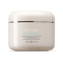 Levissime Armony Oily Skins Purifying Mask (200ml)