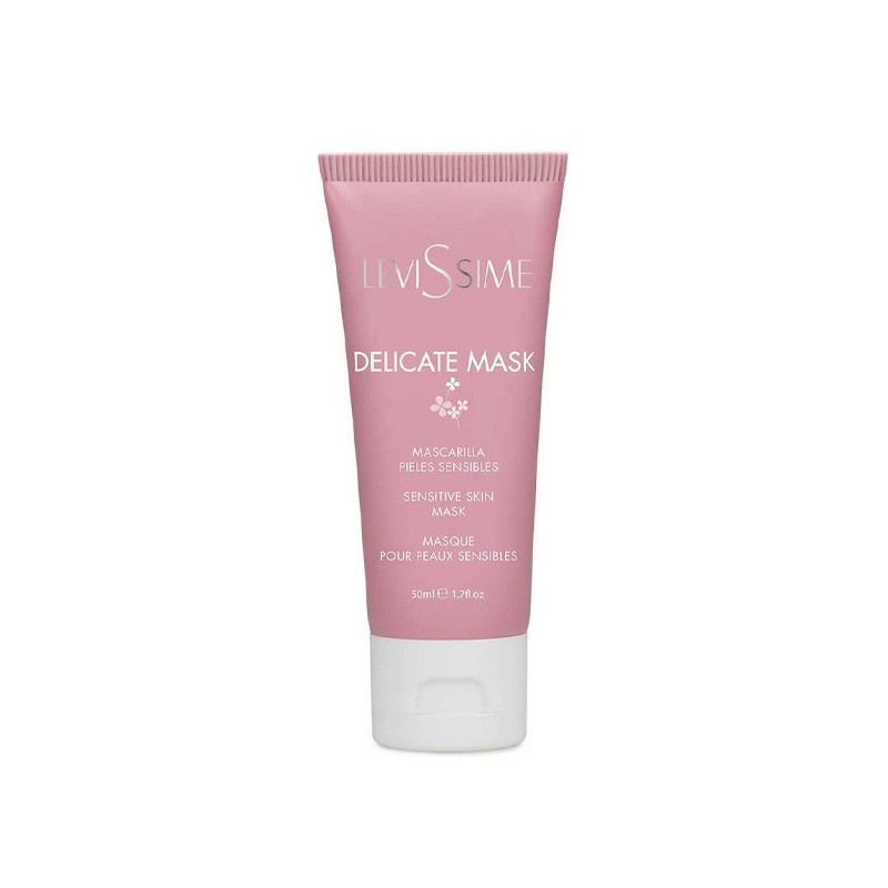 Levissime Delicate Mask