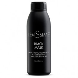 Levissime Mascarilla Puntos Negros (100ml)