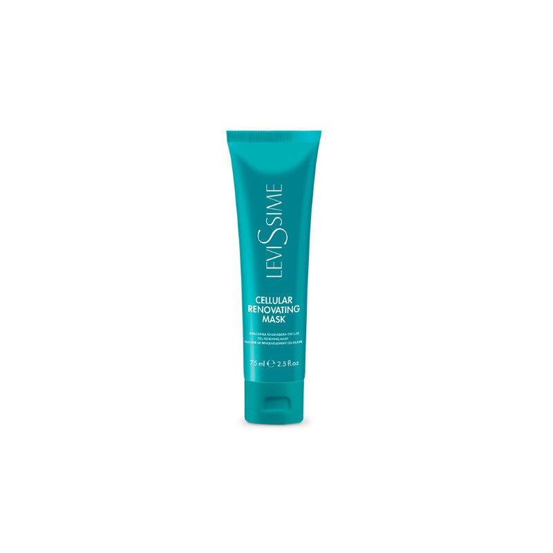 Levissime Mascarilla Facial Cellular Renovating (75ml)