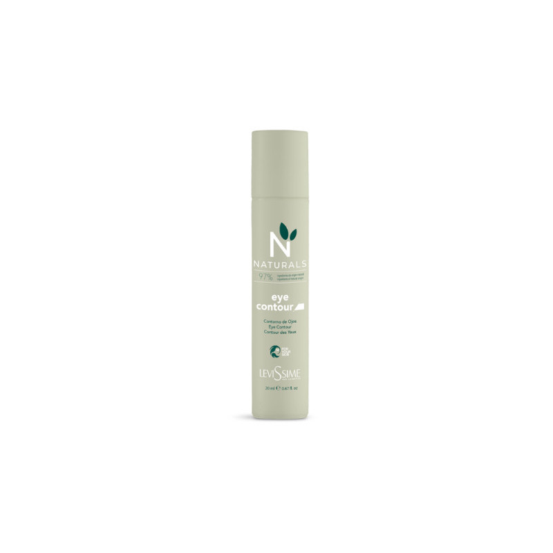 Levissime Naturals Contorno de Ojos (20ml) Levissime Naturals Contorno de Ojos (20ml)