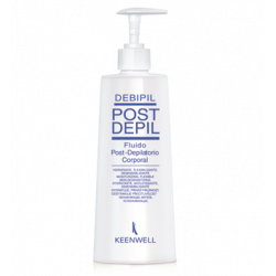 Keenwell Debipil Fluid Post-Depilation Body (500ml)