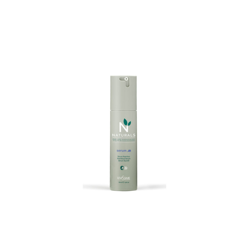 Levissime Naturals Sérum Facial (50ml)