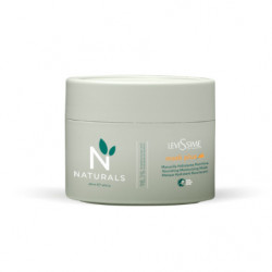 Levissime Naturals Mascarilla Facial Exfoliante (200ml)