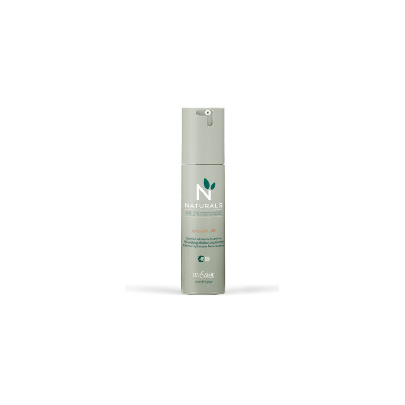 Levissime Naturals Crema Hidratante Levissime Naturals Crema Hidratante