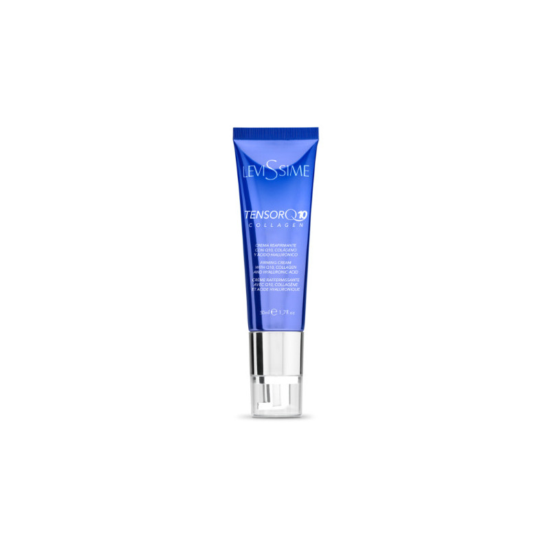 Levissime Tensor Q10 Collagen Crema Reafirmante (50ml) 